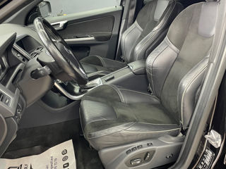 Volvo XC60 фото 4