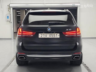 BMW X5 foto 3