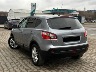 Nissan Qashqai foto 4