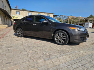 Honda Accord foto 6