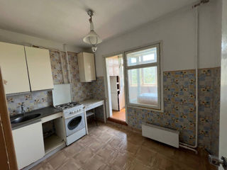 Apartament cu 1 cameră, 35 m², Râșcani, Chișinău