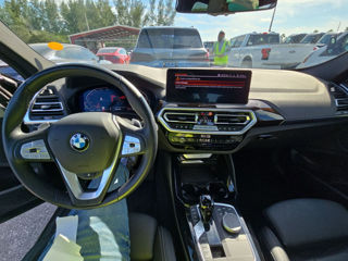 BMW X4 foto 11