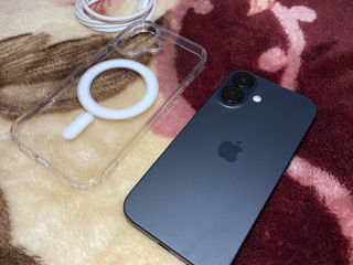 iPhone 16 128GB foto 2