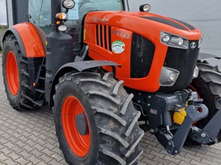 Kubota M