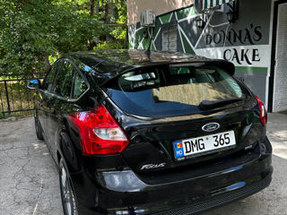 Ford Focus foto 3