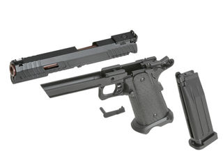 789 GBB Airsoft Pistol [Double Bell] foto 4