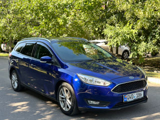 Ford Focus foto 3