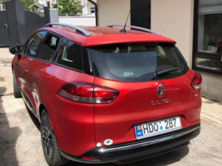 Renault Clio foto 5