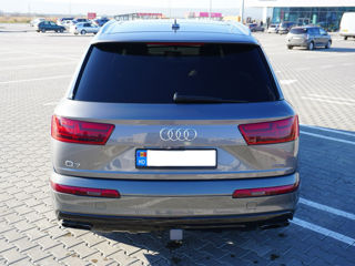 Audi Q7 foto 5