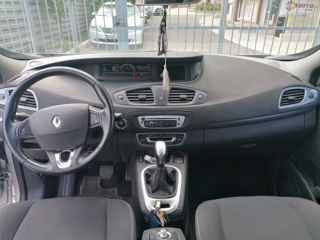 Renault Scenic foto 5