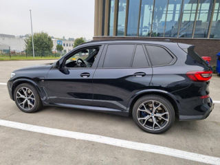 BMW X5 foto 6