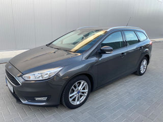 Ford Focus foto 2