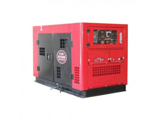 RATO DIESEL Generator RD12000 E