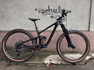 Giant Trance X full carbon foto 7