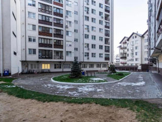 Apartament cu 2 camere, 78 m², Ciocana, Chișinău foto 9