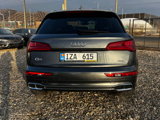 Audi Q5 foto 5