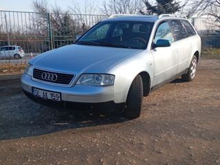 Audi A6 foto 2