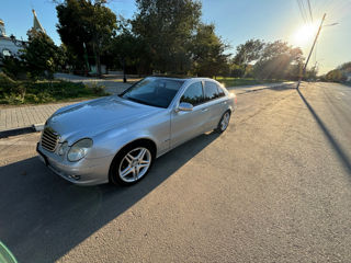 Mercedes E-Class foto 7