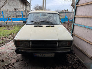 Lada / ВАЗ 2105 foto 4