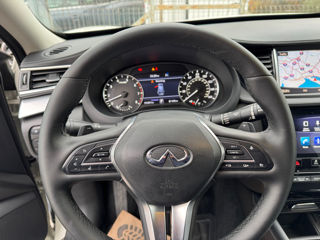 Infiniti QX50 foto 13