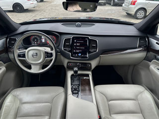 Volvo XC90 foto 6