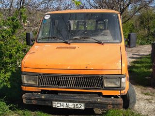 Fiat Ducato foto 2