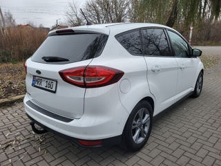 Ford C-Max foto 3