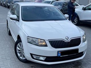 Skoda Octavia foto 4