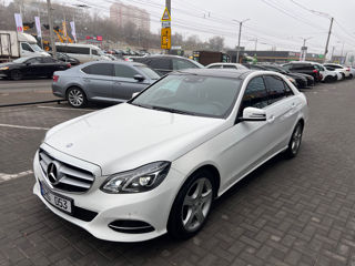 Mercedes E-Class foto 3