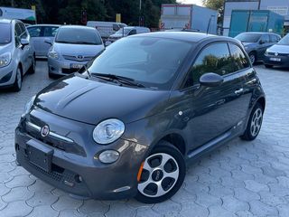 Fiat 500 foto 1