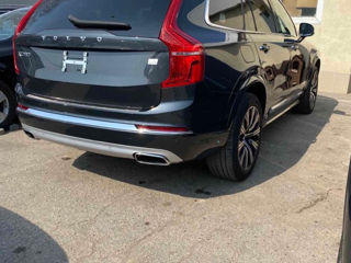 Volvo XC90 foto 3