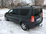 Dacia Logan Mcv foto 4