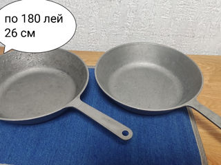 Сковородки foto 4