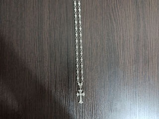 Цепочка Chrome Hearts