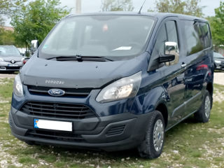 Ford Transit foto 1