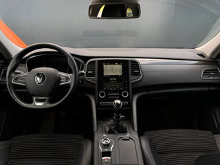 Renault Talisman foto 10