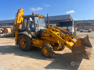 JCB 3CX model S foto 7