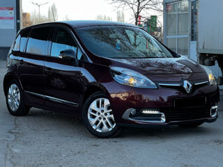 Renault Scenic foto 4