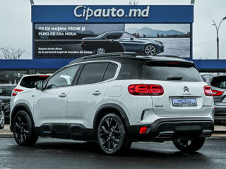 Citroen C5 Aircross foto 5