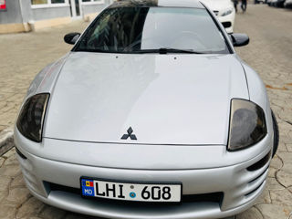 Mitsubishi Eclipse foto 3