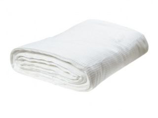 Вафельное полотенце. foto 1