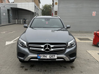 Mercedes GLC foto 2