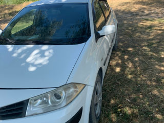 Renault Megane foto 1