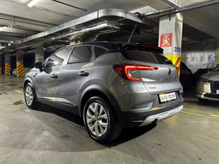 Renault Captur foto 5