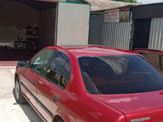 Nissan Primera foto 6