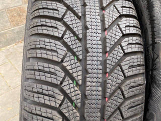 Anvelope 215/60 R16 Semperit 2020 foto 3