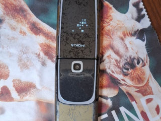 Nokia 7020 foto 6