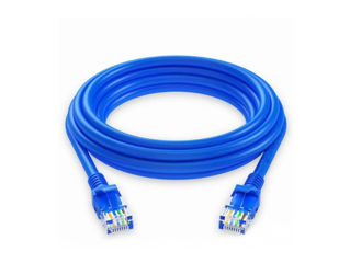 Patch cord UTP Zoll (5m) foto 1