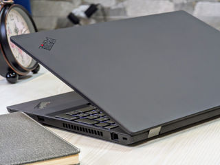 Lenovo ThinkPad P15s IPS (Core i7 10510u/16Gb DDR4/256Gb SSD/Nvidia Quadro P520/15.6" FHD IPS) foto 11