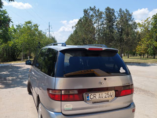 Toyota Previa foto 5